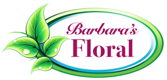 Barbaras Floral logo