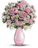 Radiant Reflections Bouquet
