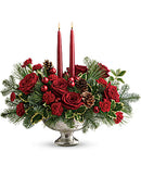 Shining Bright Centerpiece