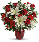 Visions Of Love Bouquet
