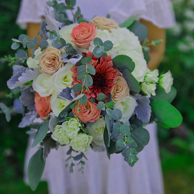 The Ultimate Guide to Bridal Bouquets