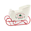 Sleigh The Season Bouquet