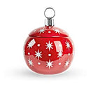 Bright Christmas Bouquet