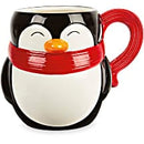 Send A Hug Snowy Smiles Bouquet