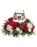 Thomas Kinkade's Singalong Bouquet