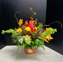 Autumn Harvest Elegance