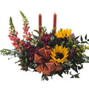 Thanksgiving Bliss Blooms