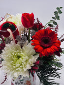 Joyful Seasonal Medley