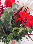 Joyful Seasonal Medley