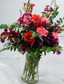 Crystal Bloom Bouquet