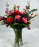 Crystal Bloom Bouquet