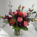 Crystal Bloom Bouquet