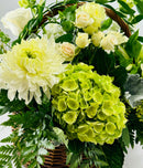 Whispering Meadows Basket