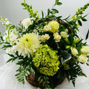 Whispering Meadows Basket