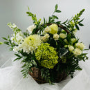 Whispering Meadows Basket