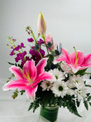 Blissful Meadow Bouquet