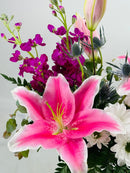 Blissful Meadow Bouquet