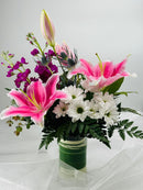 Blissful Meadow Bouquet