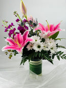 Blissful Meadow Bouquet