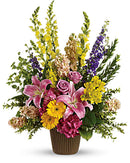 Glorious Grace Bouquet