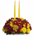 Harvest Happiness Centerpiece
