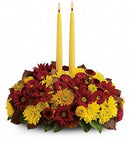 Harvest Happiness Centerpiece