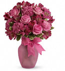 Pink Blush Bouquet