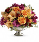 Elegant Traditions Centerpiece