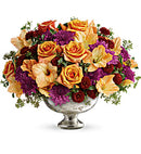 Elegant Traditions Centerpiece