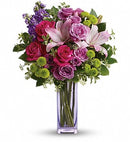 Fresh Flourish Bouquet