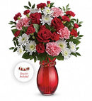 Sweet Embrace Bouquet