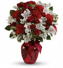 Light Of My Heart Bouquet