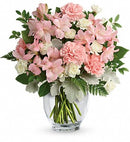 Whisper Soft Bouquet