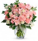 Whisper Soft Bouquet