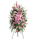 Glorious Farewell Spray