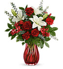 Love Conquers All Bouquet