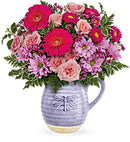 The Lavender Bouquet