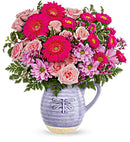 The Lavender Bouquet