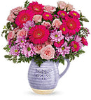 The Lavender Bouquet