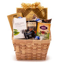 Delicious Delights Basket