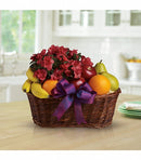 Bon Vivant Gourmet Basket
