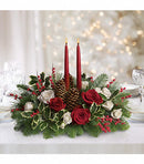 Christmas Wishes Centerpiece