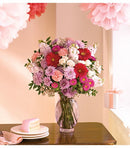 Perfectly Pleasing Pinks