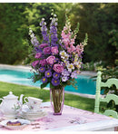 Steal The Show with Roses