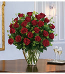 My Perfect Love - Long Stemmed Red Roses