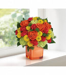 Simply Splendid Bouquet