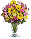 Dazzling Day Bouquet
