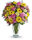 Dazzling Day Bouquet