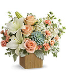 Desert Sunrise Bouquet