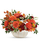 Enchanted Harvest Bouquet